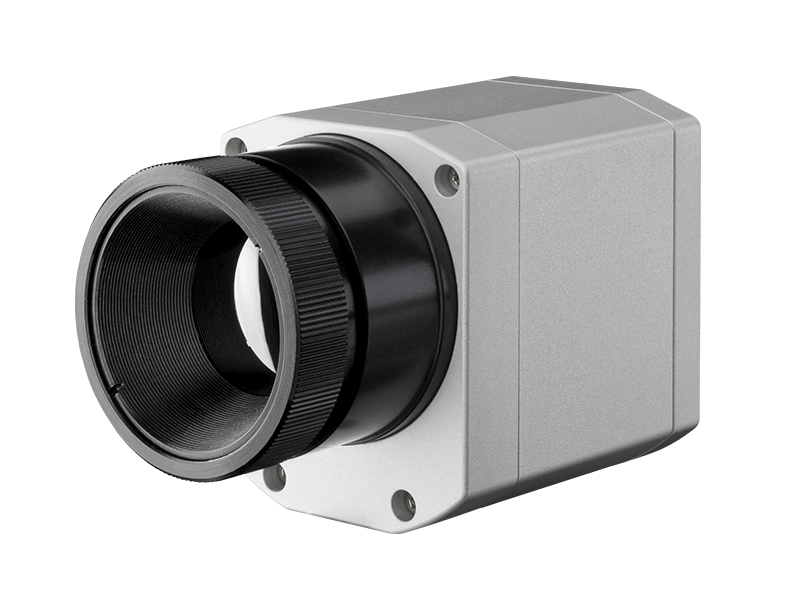 德國optris紅外熱像儀如何進行測量參數保存和調用？