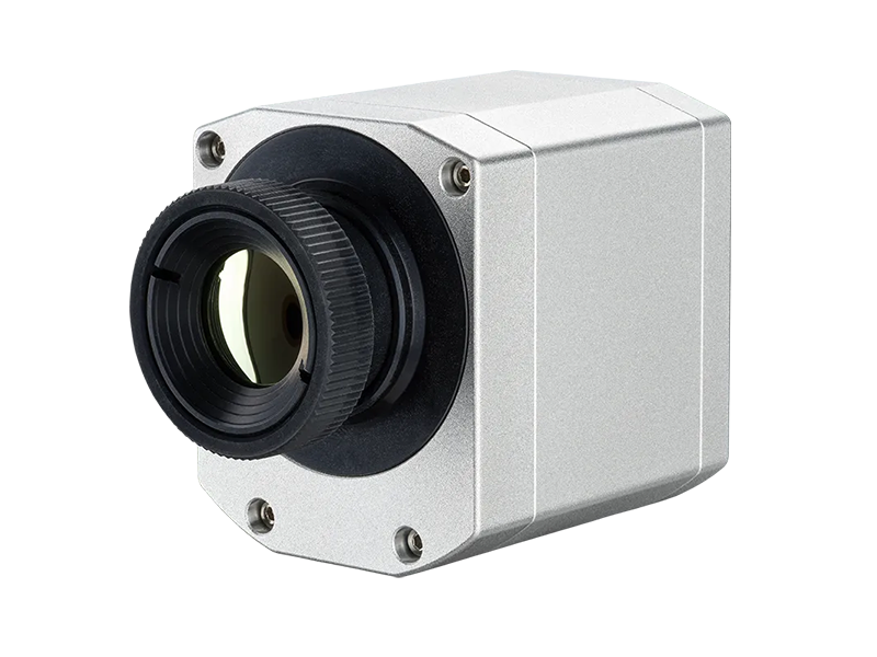 德國optris紅外熱像儀的圖像增強技術有哪些？