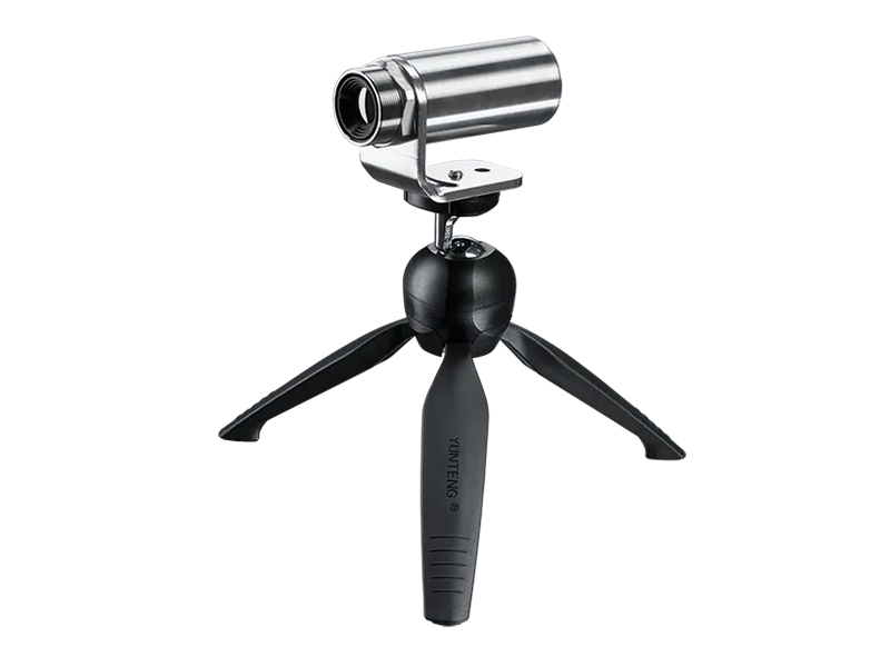 德國optris紅外熱像儀的鏡頭選配要考慮什么？