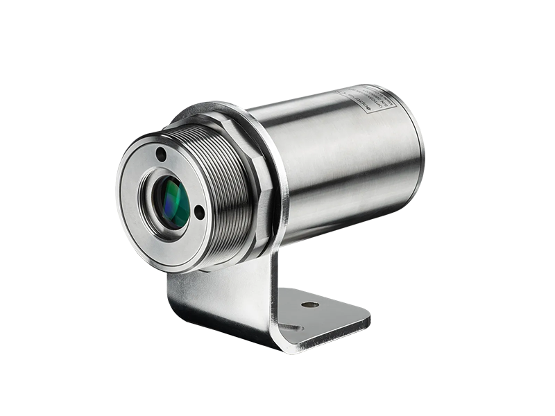 德國optris：如何選購合適的紅外熱像儀？