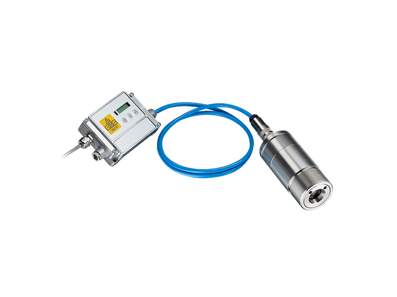 德國(guó)optris紅外測(cè)溫儀的光譜響應(yīng)范圍對(duì)測(cè)量有什么影響？