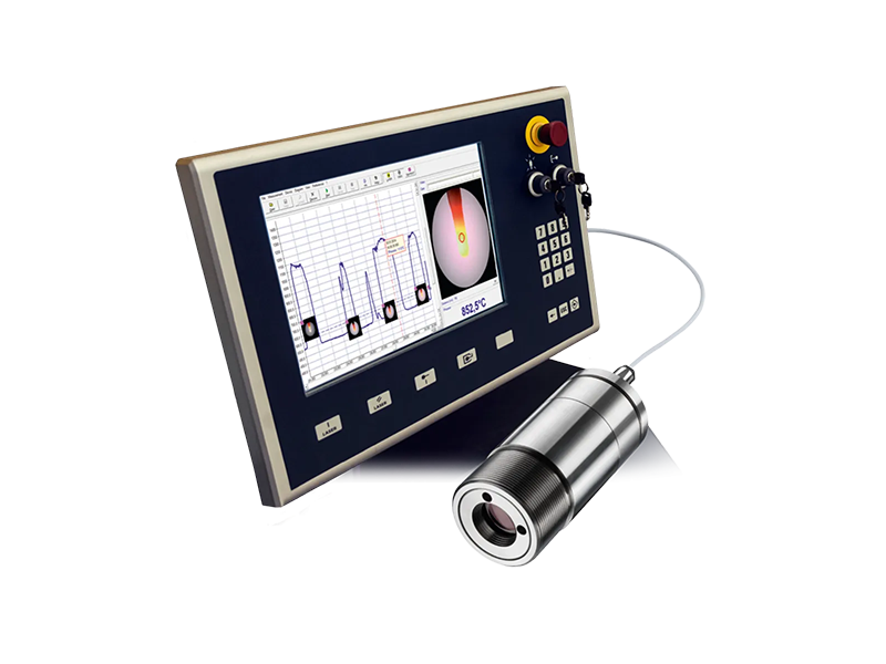 如何快速提高德國(guó)optris紅外測(cè)溫儀的測(cè)量效率？