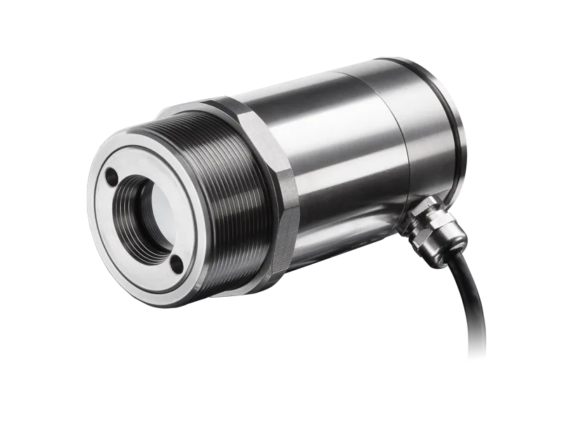 德國(guó)optris紅外測(cè)溫儀的激光瞄準(zhǔn)器可以永久關(guān)閉嗎？