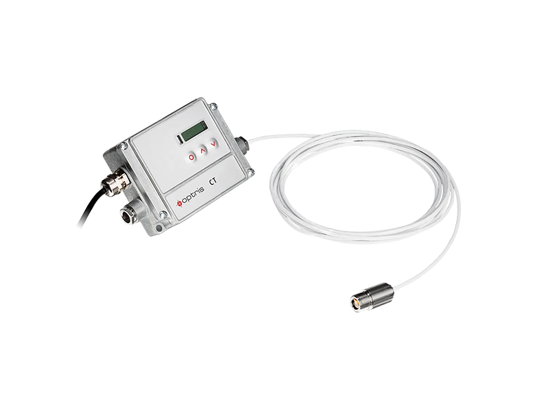 德國(guó)optris紅外熱像儀在極端溫度使用后會(huì)出現(xiàn)什么問(wèn)題？