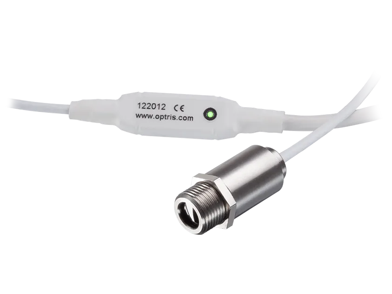 紅外測溫儀與接觸式測溫儀對比如何？